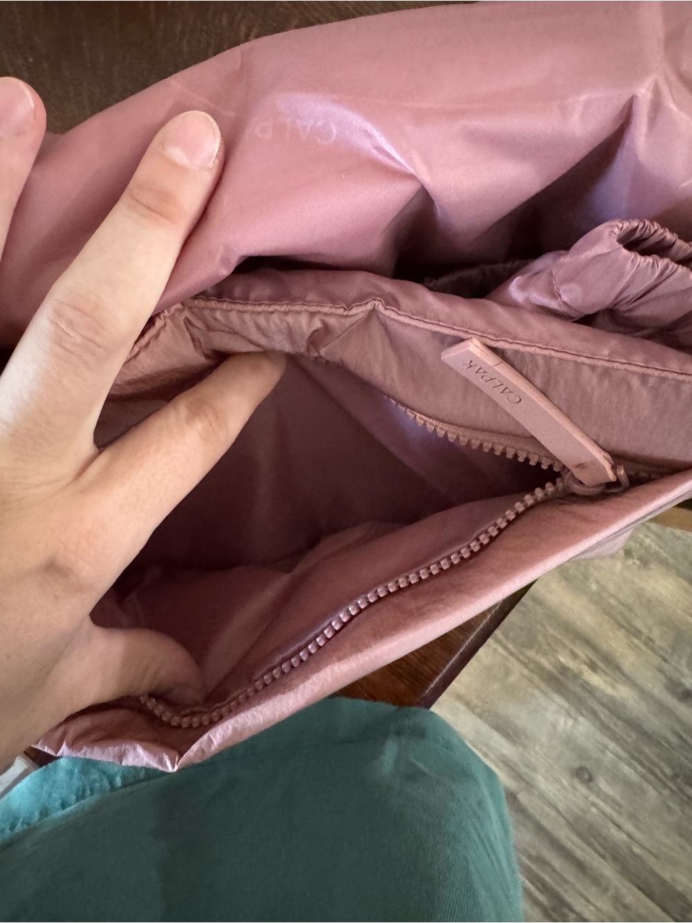 Calpak stroller bag - Picture 5 of 5